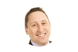 Nick Holt BFM