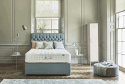 Sleepeezee Wool Superb 2800