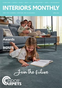 April cover 2023