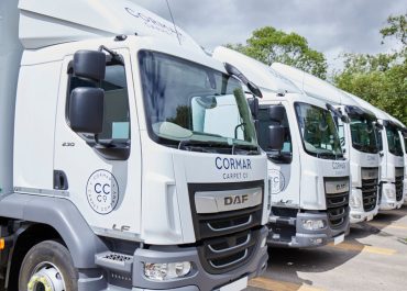 Cormar investment sees additions to fleet