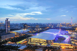49 CIFF Guangzhou Pazhou
