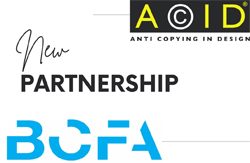 ACID BCFA