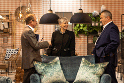 AIS Furniture Show 2019