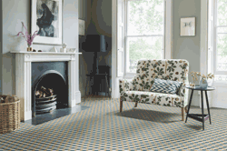 Alternative Flooring Quirky B Ben Pentreath Cube Soane
