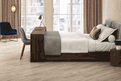 Amtico Form FS7W8530 Dimmet Oak 6x36 Stripwood Laid 45 Degrees