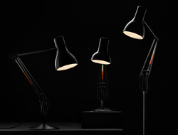 Anglepoise PaulSmith Edition 5 GroupShot