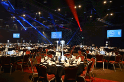 BED SHOW 2021 awards