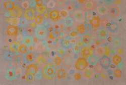 Battilossi MILTON GLASER PAPER FLOWER JASMINE PETAL
