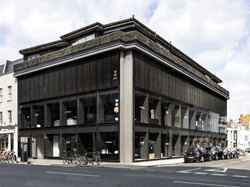 Boffi DePadova London Showroom 5