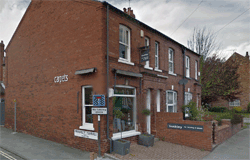 BuckleyforFlooring