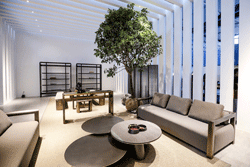 CIFF 05 home furniture