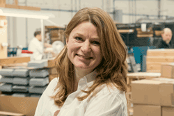 Caroline Adams CMS