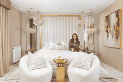 Charlotte Dawson X Rowen 07