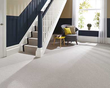 Wilton Royal, Abingdon Flooring