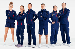 Dreams x Team GB9