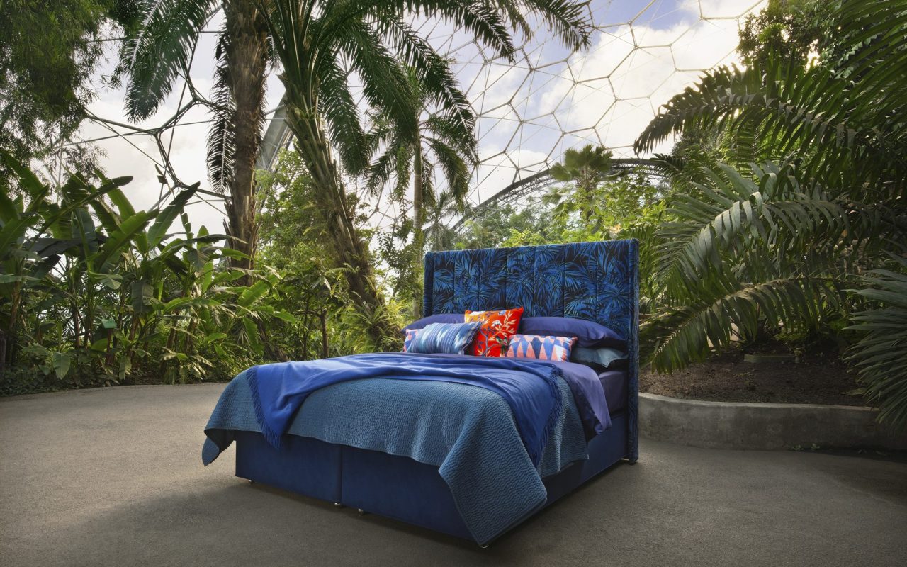 Eden bed