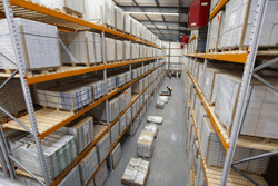 FDF Warehouse 21
