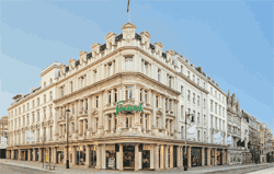 FenwickBondStreet
