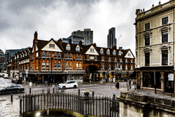 Fournier Street London
