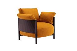 Frag Syren armchair Oscar e Gabriele Buratti 7