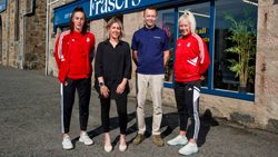 FrasersAFC