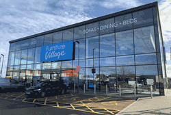 Furniture Village Colchester