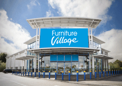 Furniture Village Watford Store