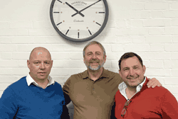 Gallery Art Marketing Press Release Photo May 2023