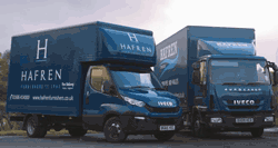 Hafren