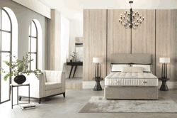 Harrison Spinks Euston Mattress