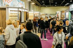 Heimtextil Russia