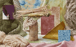 Heimtextil23FromEarth