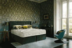 Hypnos Pillowtop Elite mattress 2