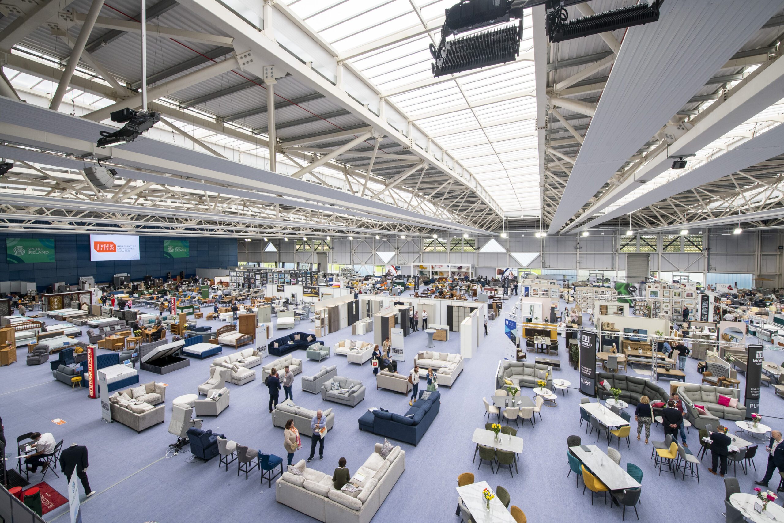 Irish Furniture & Homewares Show