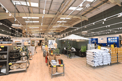 JYSK Stockport