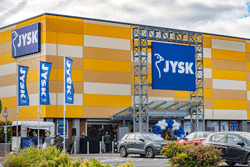 JYSKMAF 128