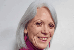 Jessica Alexander Executive Director NBF