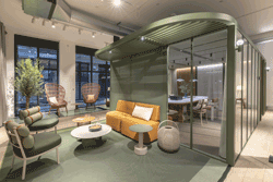 Kettal London 34