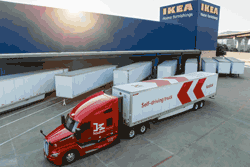 Kodiak Robotics IKEA