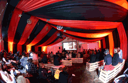 La Z Boy Picture House KendalCalling