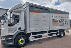 Likewisetruck