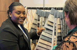 London Fabric 22