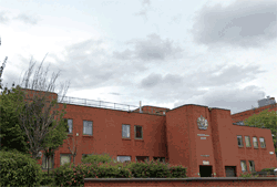 Luton Magistrates Court22