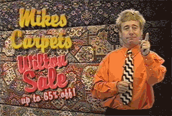 MikesCarpetsTV