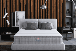 Millbrook Eclipse mattress
