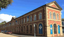 Museum of Carpet