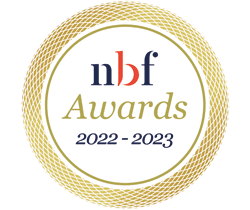 NBF Awards Logo2022