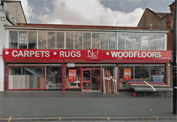 NCFSmethwick