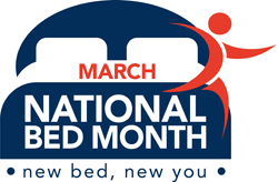 National Bed Month21