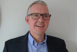 Nick Garratt